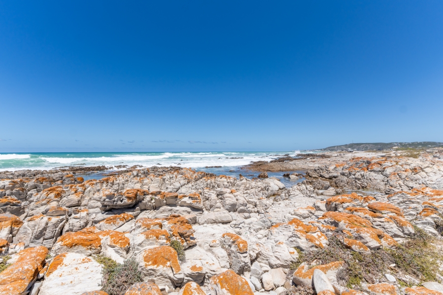 0 Bedroom Property for Sale in Struisbaai Western Cape